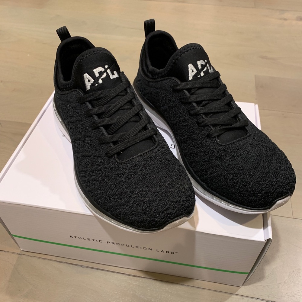APL techloom phantom